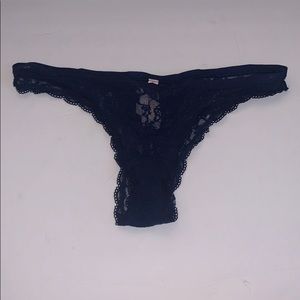 VS Itsy/Mini (Cheekster) Style Panty